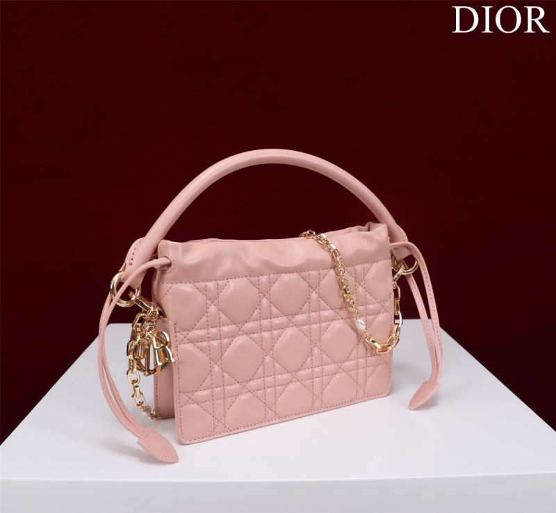 Christian Dior My Lady Bags